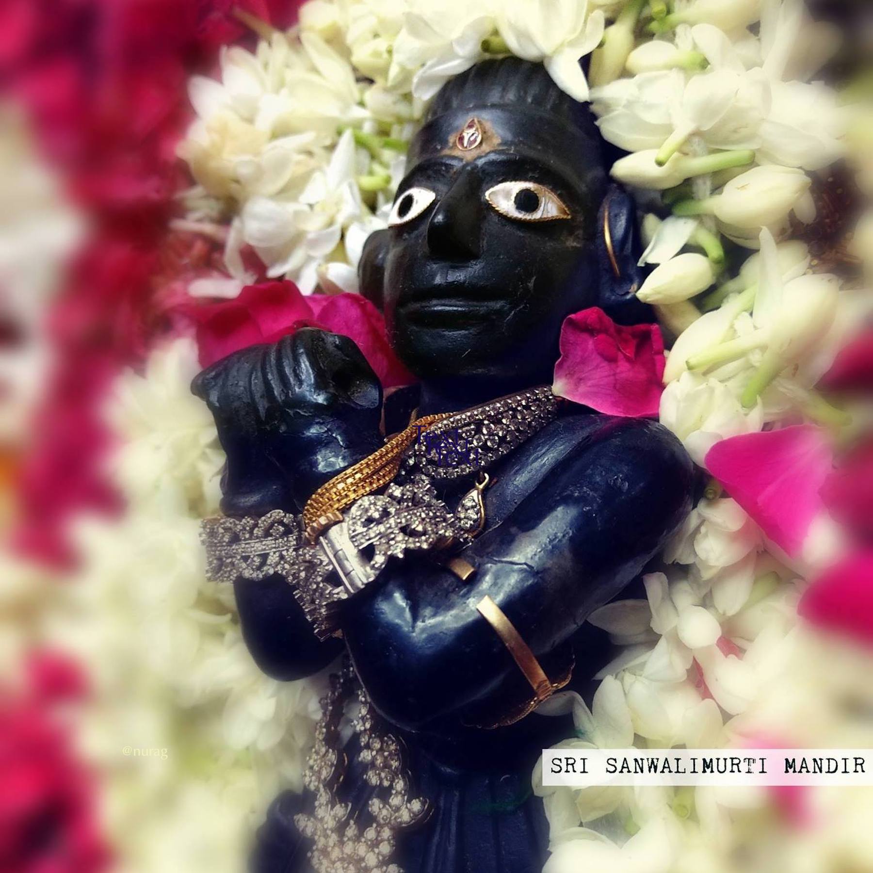 Sri Sanwali Murti Mandir